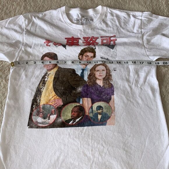 The office T-Shirt - Picture 12 of 16